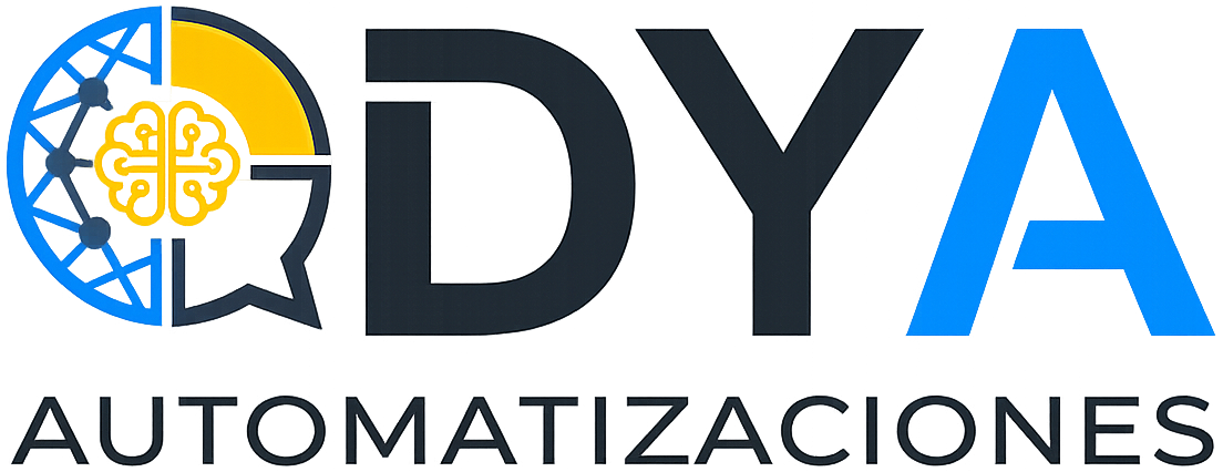 DYA Automatizaciones